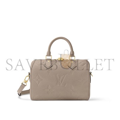 LOUIS VUITTON SPEEDY BANDOULIÈRE 25 M59273 (25*19*15cm)